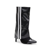 Linea Flow Boots